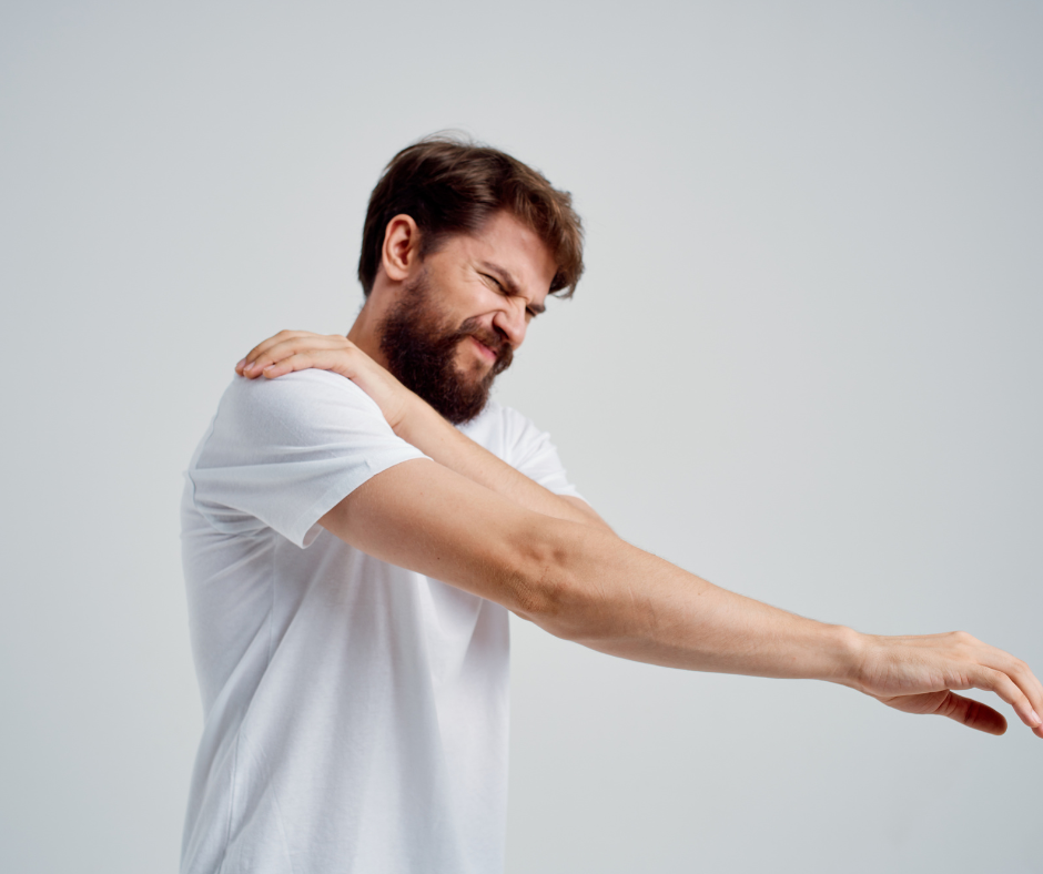 10 Home Remedies for Shoulder Pain That Actually Work