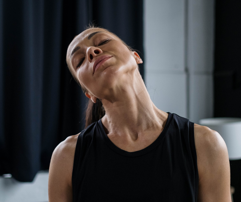 Experts’ Top Tips on How to Fix Poor Neck Posture