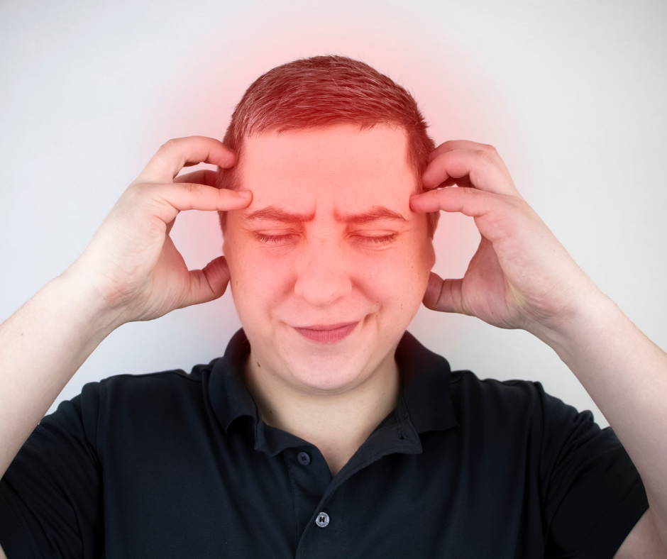 Can Neck Pain Cause Migraines You Can't Seem to Shake?