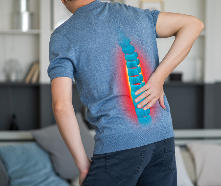 10 Home Remedies for Back Pain Without Medication [Recommended By Doctors]