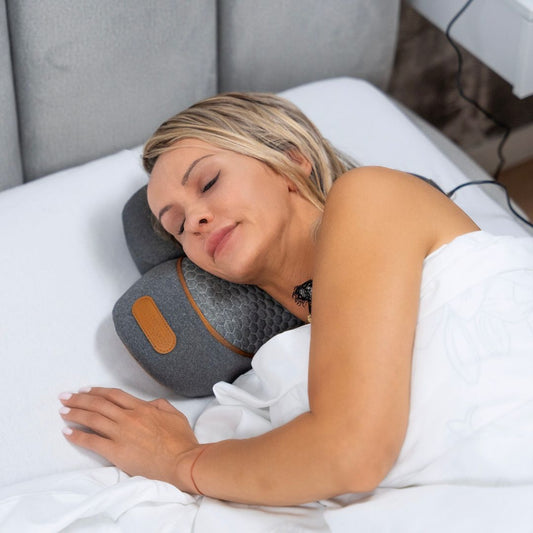 Best Sleep Positions for Women Over 40