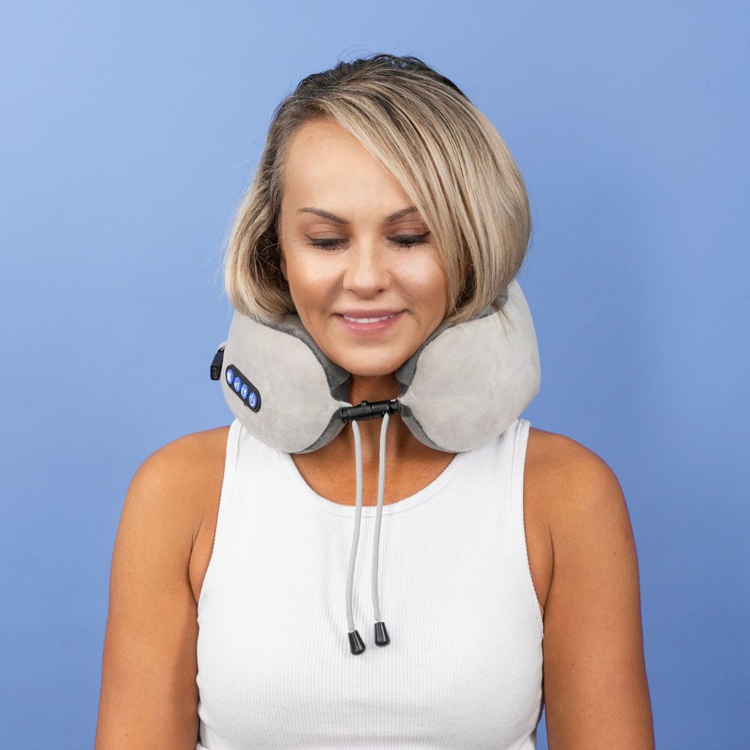 Callixe Thera Travel Pillow