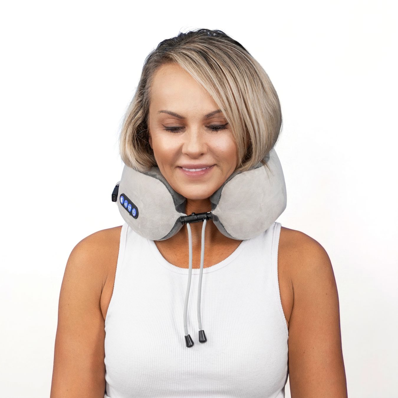 Callixe Thera Travel Pillow