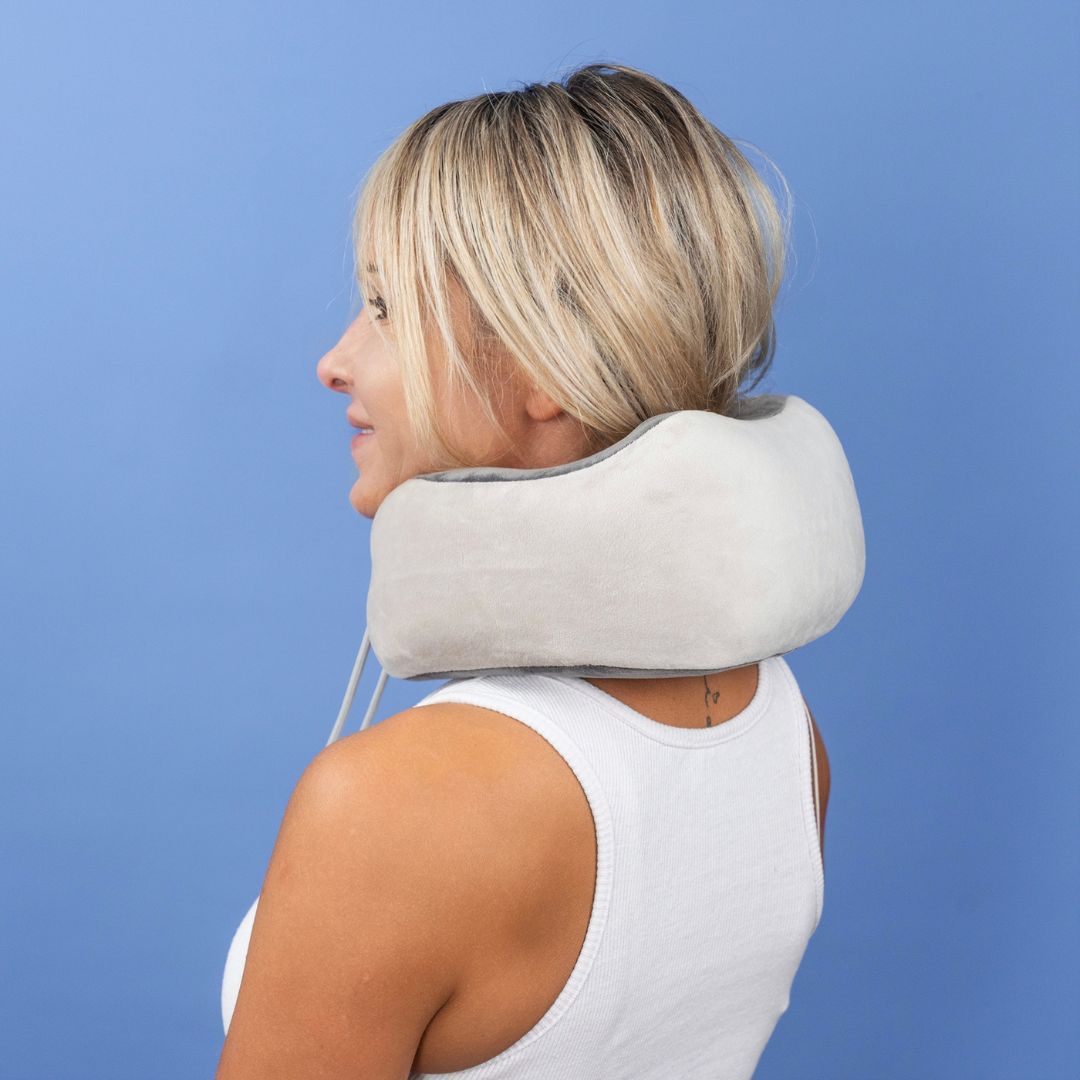 Callixe Thera Travel Pillow