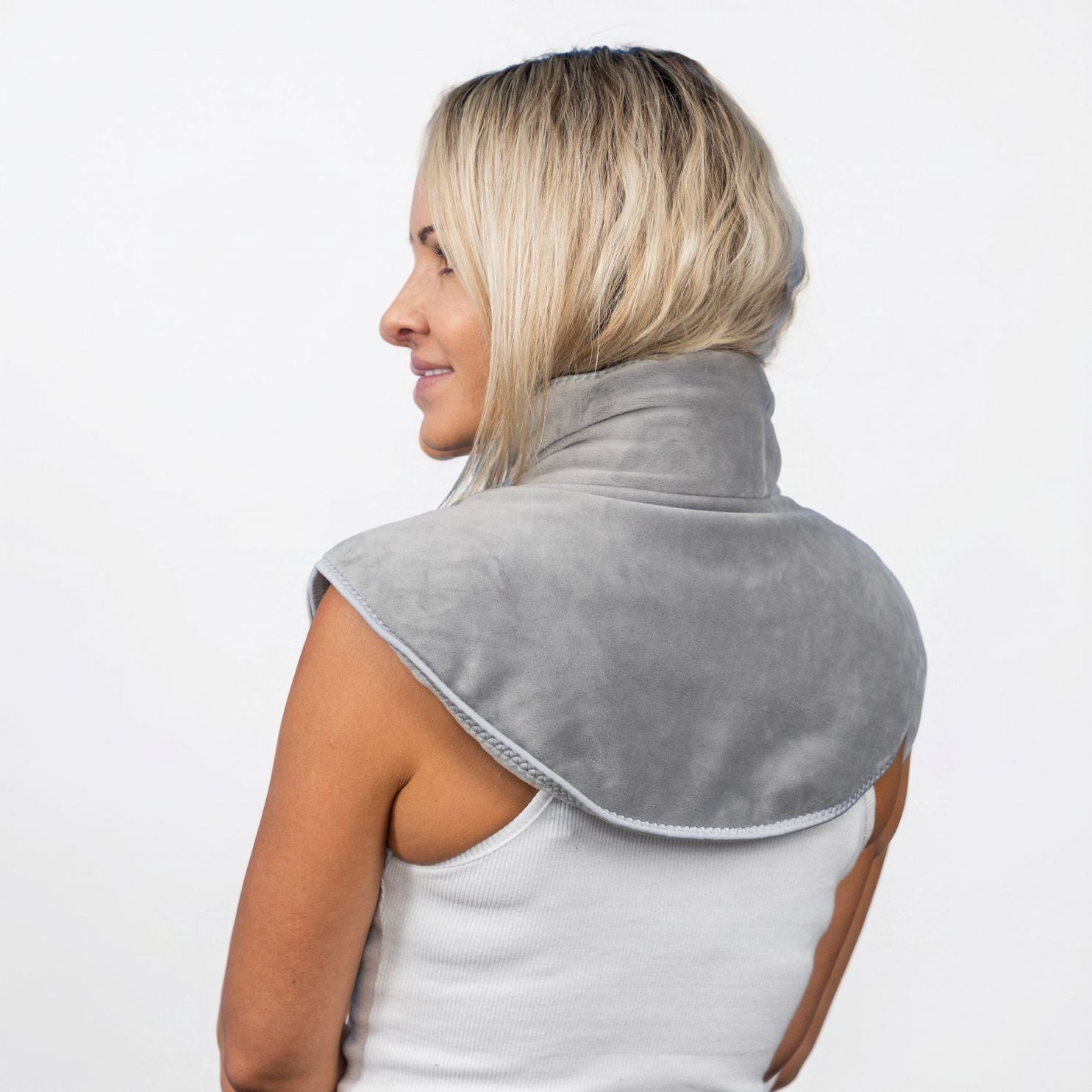 Thera Wrap | Almohadilla para el alivio del cuello