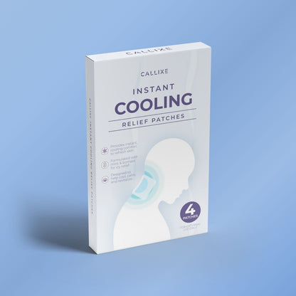 Cooling Therapy Patches