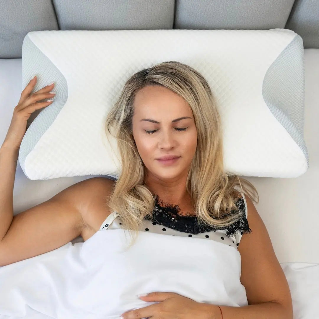 Mirella Contour Pillow CALLIXE