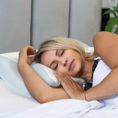 Mirella Contour Pillow CALLIXE