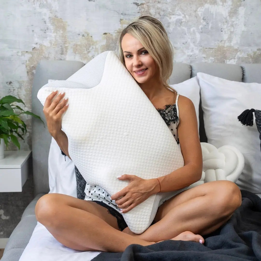 Mirella Contour Pillow CALLIXE