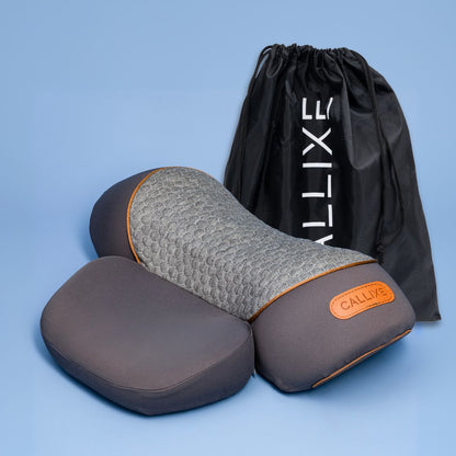 Callixe Thera Pillow 3-in-1 Massager (Gifts Included)